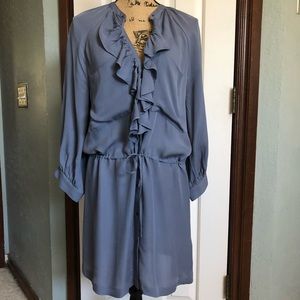 Joie silk dress